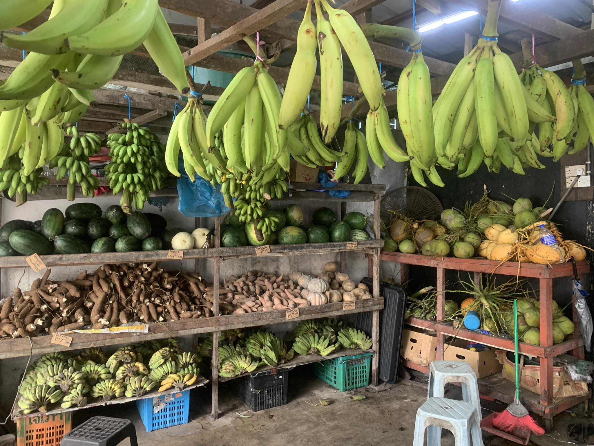 ZAI BARKAH ENTERPRISE