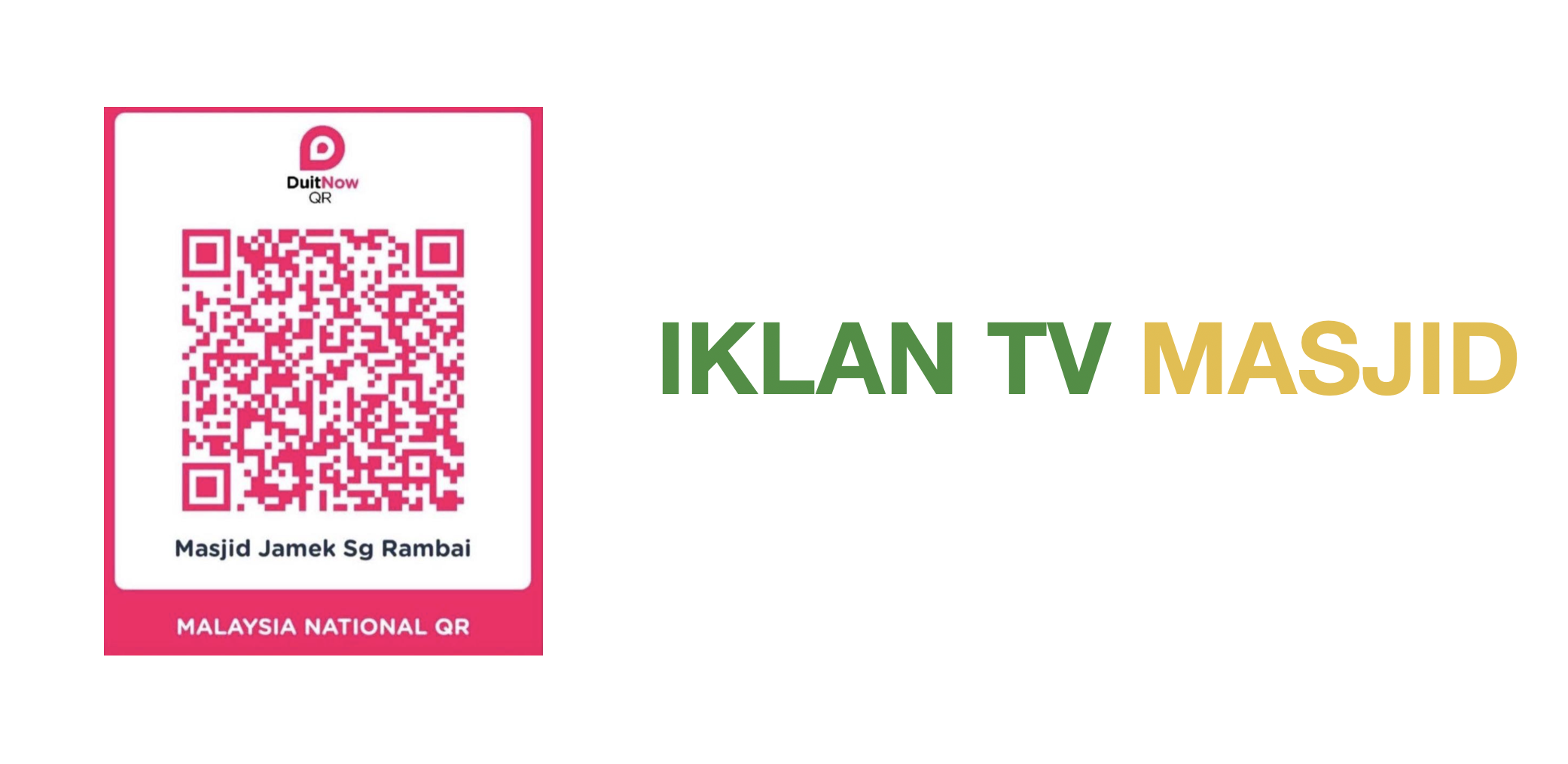 š¢ Cara Sewa Tapak Iklan Digital