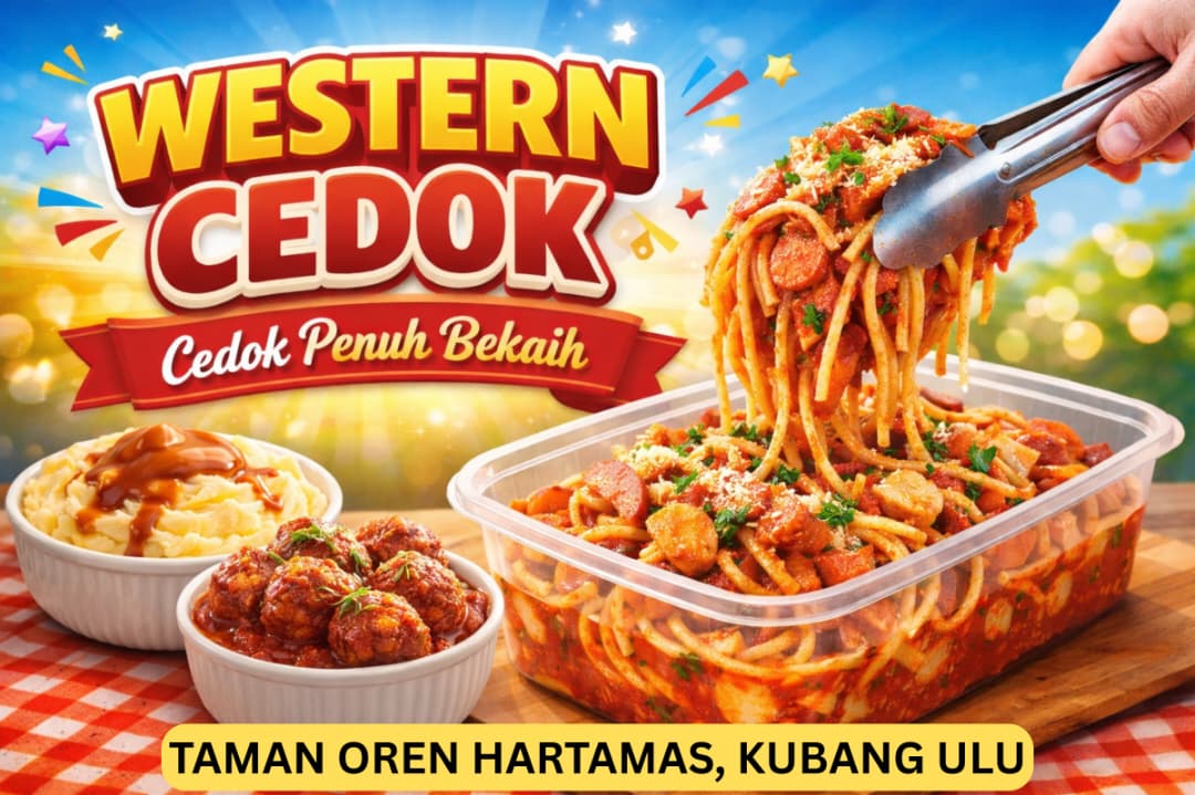 Western Cedok