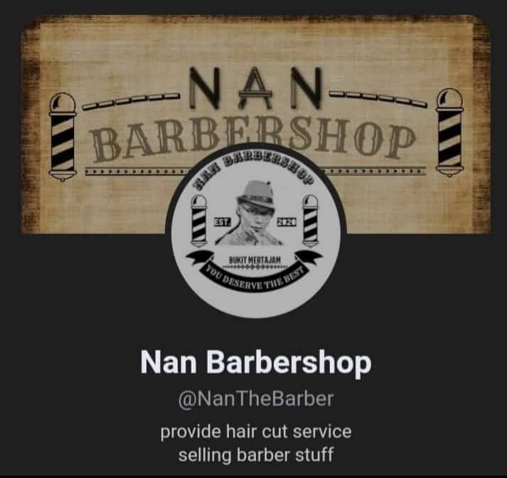 Nan Barber Shop